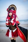 [COSPLAY] Sunnyvier 19sets