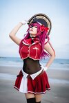 [COSPLAY] Sunnyvier 19sets