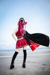 [COSPLAY] Sunnyvier 19sets