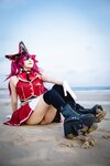 [COSPLAY] Sunnyvier 19sets