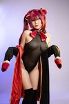 [COSPLAY] Sunnyvier 19sets