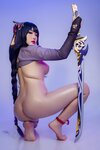 [COSPLAY] Sunnyvier 19sets
