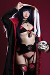 [COSPLAY] Sunnyvier 19sets