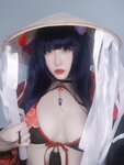 [COSPLAY] Sunnyvier 19sets