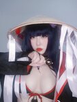 [COSPLAY] Sunnyvier 19sets