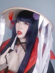 [COSPLAY] Sunnyvier 19sets