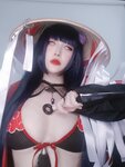 [COSPLAY] Sunnyvier 19sets
