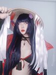 [COSPLAY] Sunnyvier 19sets