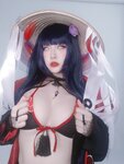 [COSPLAY] Sunnyvier 19sets