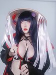[COSPLAY] Sunnyvier 19sets