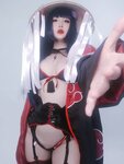 [COSPLAY] Sunnyvier 19sets
