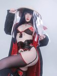 [COSPLAY] Sunnyvier 19sets