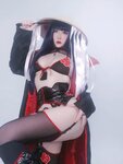[COSPLAY] Sunnyvier 19sets