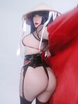 [COSPLAY] Sunnyvier 19sets