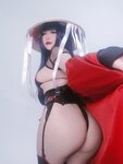 [COSPLAY] Sunnyvier 19sets