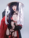 [COSPLAY] Sunnyvier 19sets