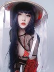 [COSPLAY] Sunnyvier 19sets