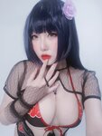 [COSPLAY] Sunnyvier 19sets
