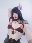 [COSPLAY] Sunnyvier 19sets