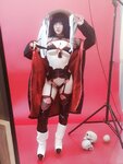 [COSPLAY] Sunnyvier 19sets