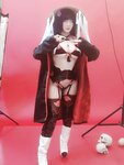 [COSPLAY] Sunnyvier 19sets