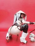 [COSPLAY] Sunnyvier 19sets
