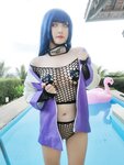 [COSPLAY] Sunnyvier 19sets