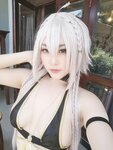 [COSPLAY] Sunnyvier 19sets