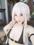 [COSPLAY] Sunnyvier 19sets