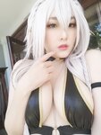[COSPLAY] Sunnyvier 19sets