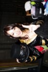 Exciting Cosplay 若菜奈央