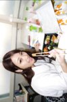 Exciting Cosplay 若菜奈央