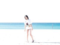 [Photobook] 2024.07.31 【デジタル限定】相楽伊織写真集「RE浮泳夢 - FEM All Another Edition -」 (週プレ PHOTO BOOK)