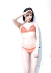 [Photobook] 2024.07.31 【デジタル限定】相楽伊織写真集「RE浮泳夢 - FEM All Another Edition -」 (週プレ PHOTO BOOK)