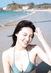 [Photobook] 2024.07.31 【デジタル限定】相楽伊織写真集「RE浮泳夢 - FEM All Another Edition -」 (週プレ PHOTO BOOK)