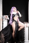[Cosplay] Sayo Momo Gigant Sister