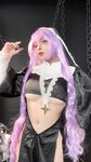 [Cosplay] Sayo Momo Gigant Sister