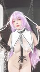 [Cosplay] Sayo Momo Gigant Sister