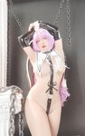 [Cosplay] Sayo Momo Gigant Sister