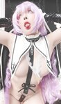 [Cosplay] Sayo Momo Gigant Sister