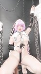 [Cosplay] Sayo Momo Gigant Sister