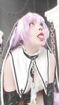 [Cosplay] Sayo Momo Gigant Sister