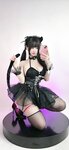 [Cosplay] miko酱ww 2024年01月合集