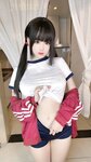 [Cosplay] miko酱ww 2024年01月合集