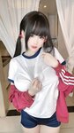 [Cosplay] miko酱ww 2024年01月合集