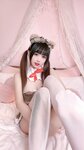 [Cosplay] miko酱ww 2024年01月合集