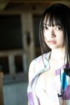 [Photobook] 佐山すずか　週末彼女