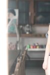 [Photobook] 佐山すずか　週末彼女