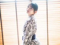 [Photobook] 佐山すずか　週末彼女