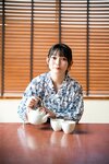 [Photobook] 佐山すずか　週末彼女
